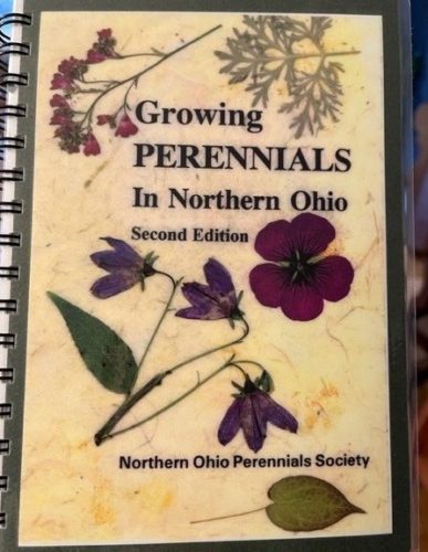 Growing Perennials in Northern Ohio.