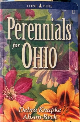 Perennials for Ohio.